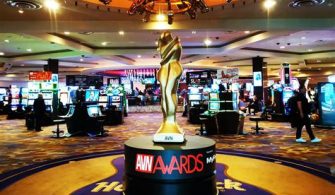 Where Are Avn Vegas Events 2023?