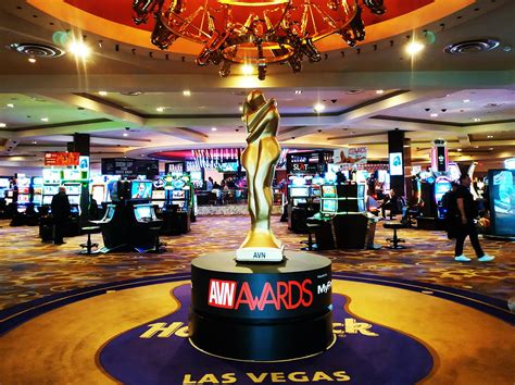 Where Are Avn Vegas Events 2023?