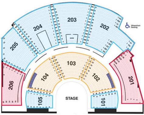 Where Are The Best Seats For Mystere In Las Vegas?