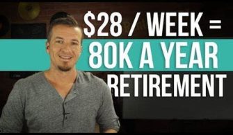 Where Can I Retire On $4 000 A Month?