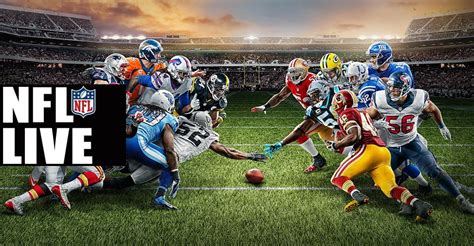 Where Can I Watch Nfl Games In Vegas?