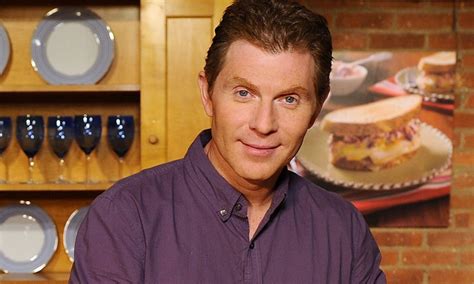 Where Did Bobby Flay Cook?