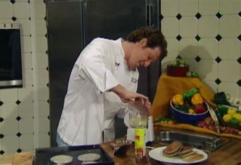 Where Did Bobby Flay Train To Cook?