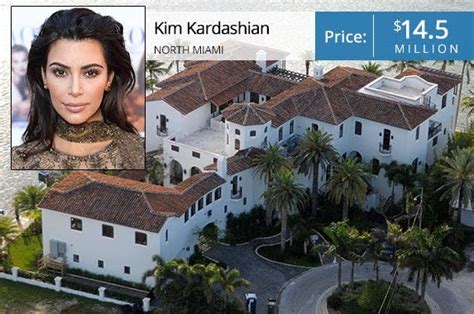 Where Did Kardashians Go In Miami?