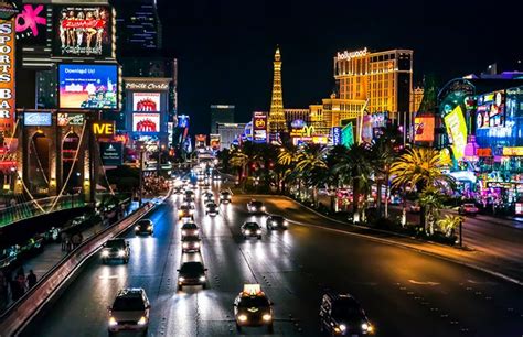 Where Do Billionaires Go In Vegas?