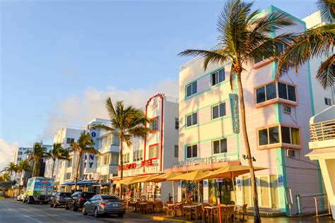 Where Do Locals Go Out In Miami?