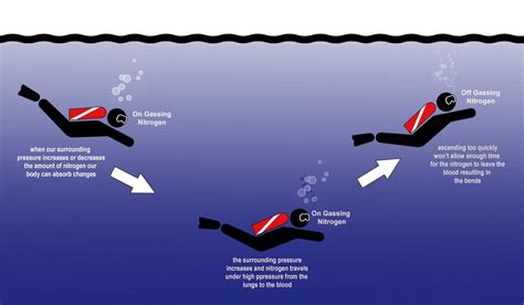 Where do most diving accidents occur?