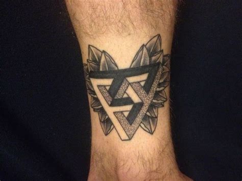 Where Do Most Guys Get Their First Tattoo?