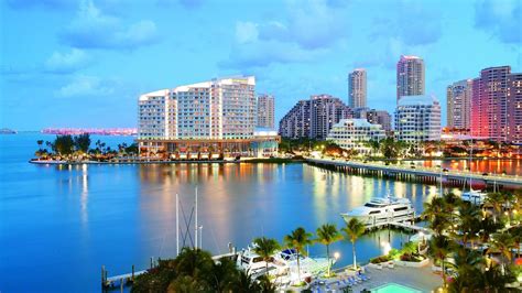 Where Do The Famous Live In Miami?