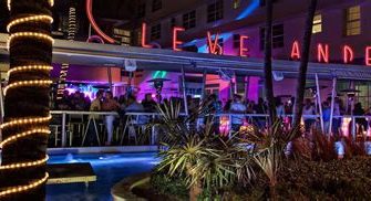 Where Do The Locals Go To Party In Miami?