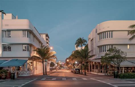 Where in Florida is walkable?