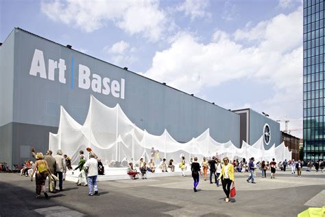 Where Is Art Basel In Miami?