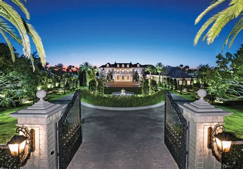 Where is Billionaires Row in Palm Beach?