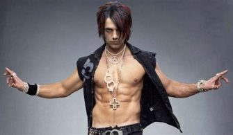 Where Is Criss Angel Magic Show?