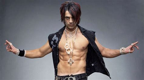 Where Is Criss Angel Magic Show?