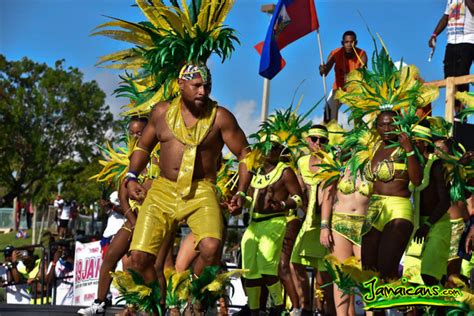 Where is Miami Carnival this year?