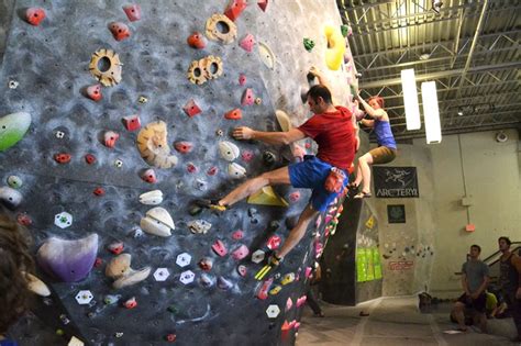 Where Is The Best Bouldering In The World?