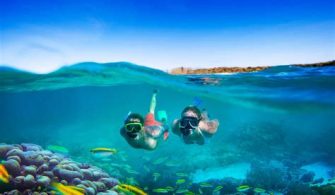 Where Is The Best Place To Snorkel?