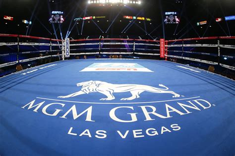 Where Is The Best Place To Watch Boxing In Las Vegas?