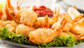 Where Is The Best Tasting Shrimp?