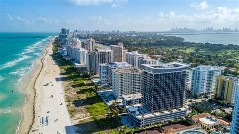 Where is the cheapest place to live in Miami?