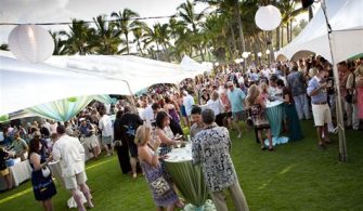 Where Is The Food And Wine Festival In Miami?