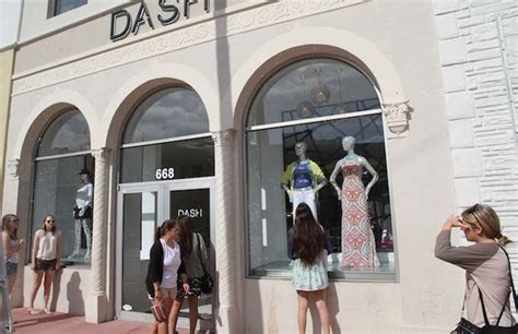 Where Is The Kardashian Store In Miami?