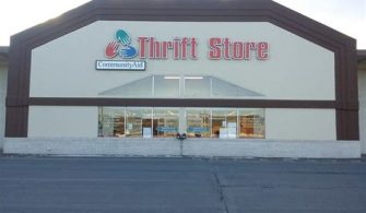 Where Is The Largest Thrift Store In America?