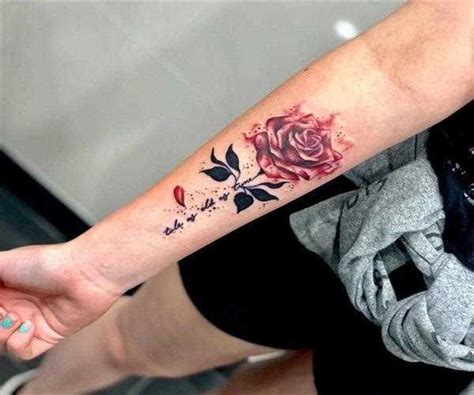 Where Is The Least Painful Spot To Get A Tattoo?