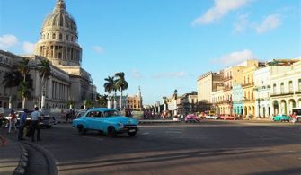 Where To Avoid In Havana?