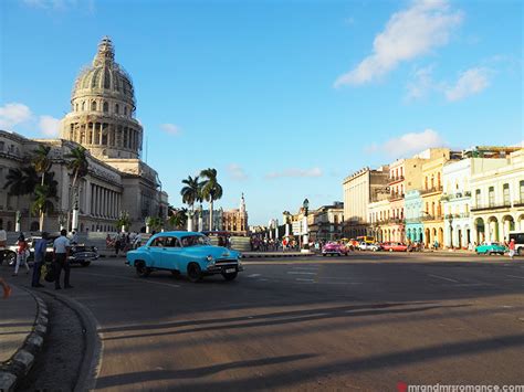 Where To Avoid In Havana?