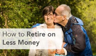 Where To Retire On $3