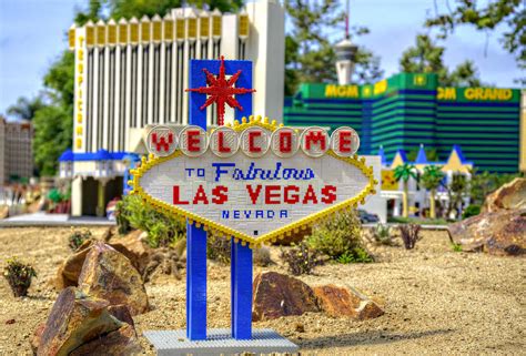 Which City Is Called As Mini Las Vegas?