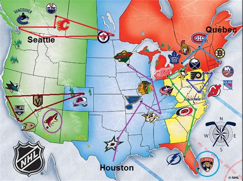 Which city is most likely to get an NHL team?