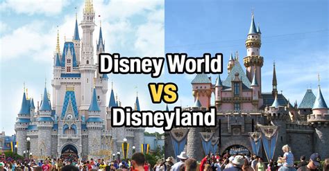 Which Disney Park Is Best For Older Adults?