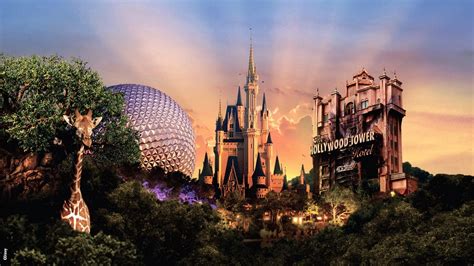 Which Disney park is best for one day?