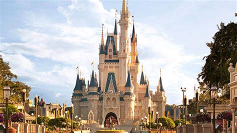 Which Disney park to go too?