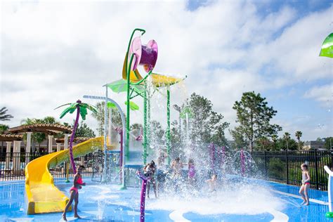 Which Disney water park is more kid friendly?