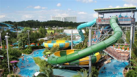 Which Disney Waterpark Is Closing?