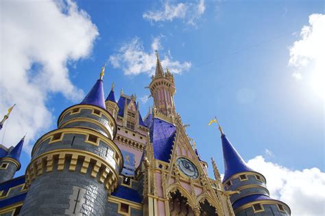 Which Disney World Park Is Best To Skip?