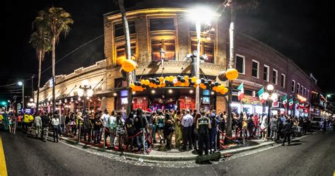 Which Florida city has best nightlife?