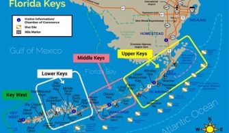 Which Is Better Florida Keys Or Key West?