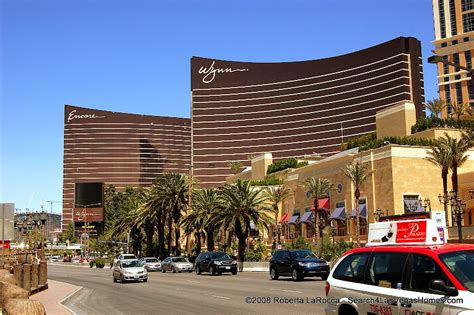 Which Is Bigger Encore Or Wynn?