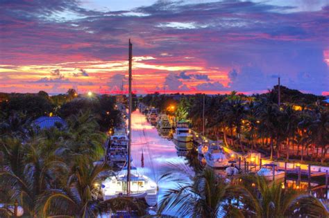 Which is prettier Key West or Key Largo?