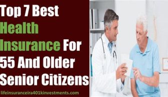 Which Is The Cheapest Health Insurance For Senior Citizens?