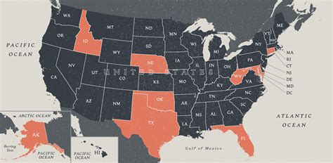 Which panhandle is the most populated?