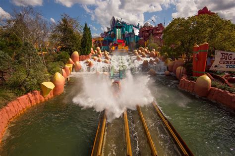 Which Park Is Better Universal Or Islands Of Adventure?