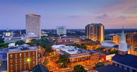 Which part of Tallahassee is best?