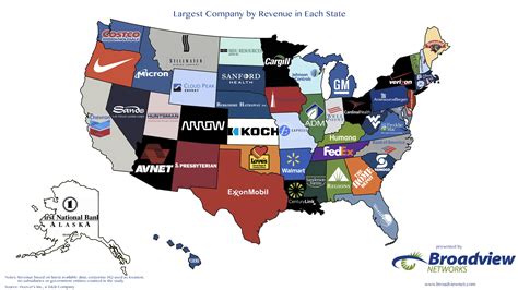 Which State Has The Richest Farmers In USA?