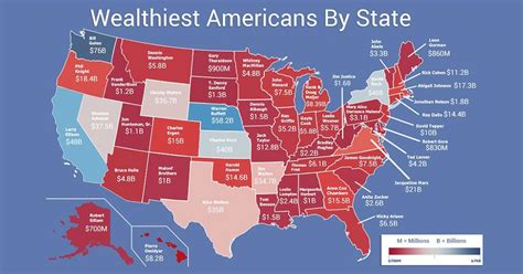 Which States Have The Richest Farmers?